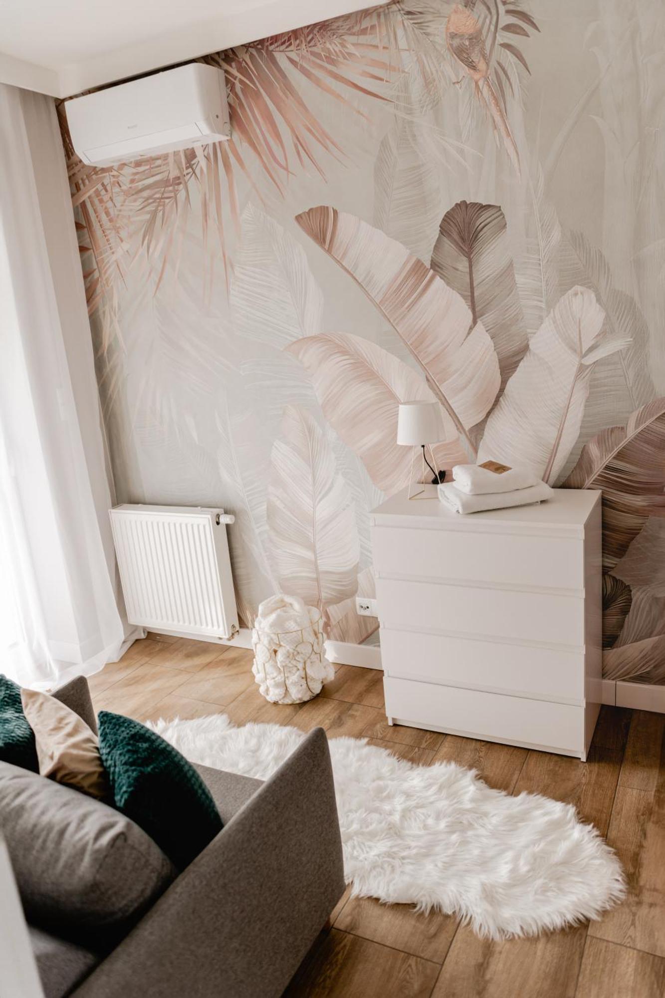 Apartament 1 Rozmarynowa 2 Residence 奥普尔 外观 照片